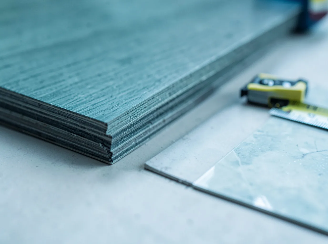 Luxury Vinyl Plank Installation Tatitlek, AK FAQs